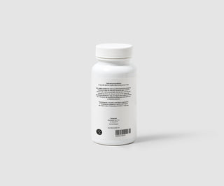 Alpha Lipoic Acid ALA podporující metabolismus glukózy doplněk stravy Nutridome 60 ks. - 3