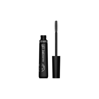 Telescopic Lift Extra Black Mascara - Prodlužující a dodávající objem L'Oreal Paris - 1