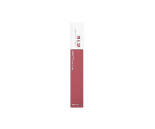 Tekutá rtěnka Maybelline Super Stay Matte Ink 175 Ringleader - 2