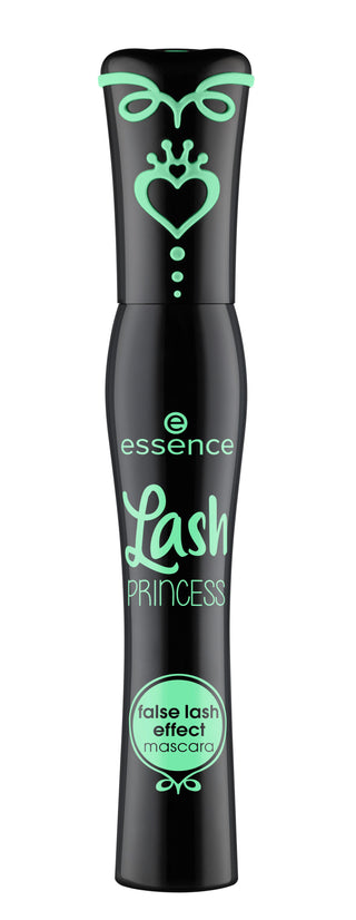 Lash PRINCESS řasenka s efektem umělých řas, Essence - 1