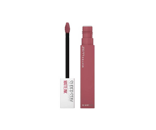 Tekutá rtěnka Maybelline Super Stay Matte Ink 175 Ringleader - 1