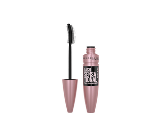 Maybelline Lash Sensational Mascara Intense Black zahušťující a prodlužující - 2