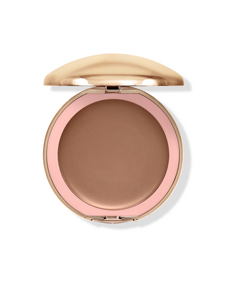 Krémový bronzer GC-0001 Saint-Tropez pro mokré konturování Dream Cream Affect - 1