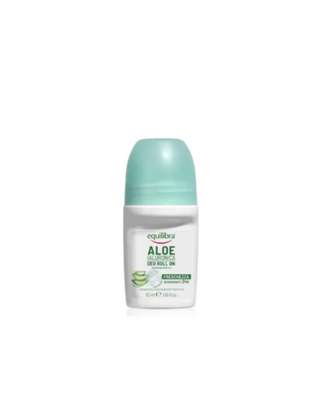 Equilibra Aloe Roll-on deodorant neutralizující zápach potu - 1