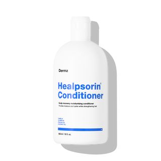 Healpsorin Conditioner Dermz Regenerační kondicionér pro vlasy a pokožku hlavy - 1