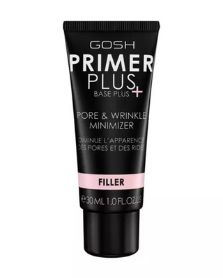 Vyhlazující báze pod make-up Primer Plus Base Pore&Wrinkle 006 Filler Gosh - 1