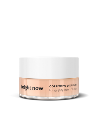 Bright Now korekční a rozjasňující oční krém 15 ml Resibo - 1