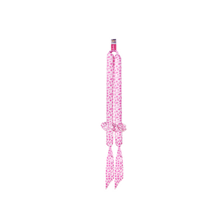 Barbie Satin CoolCurl Pink Panther Glov Curling Roller - 1