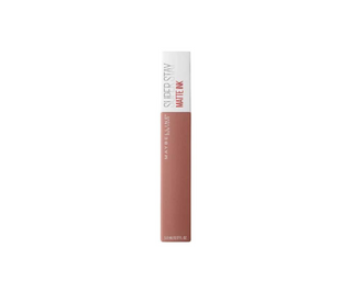 Tekutá rtěnka Maybelline Super Stay Matte Ink 65 Seductres - 2