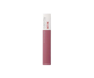 Tekutá rtěnka Maybelline Super Stay Matte Ink 15 Lover - 2