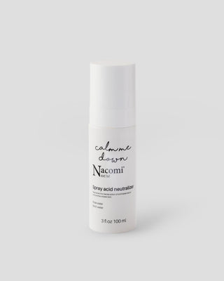 Nacomi Next Level Rose a Birch Water Acid Neutralizer Spray - 1