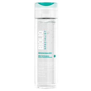 Specialista Bioliq Anti-Imperfection Toning Fluid - 1