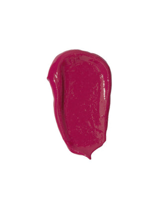 Lehká, matná tekutá rtěnka bez lepkavého pocitu The Kiss Lips 05 Raspberry Red Paese - 2