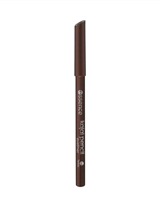 Hnědá tužka na oči kajal pencil 08 Essence - 1