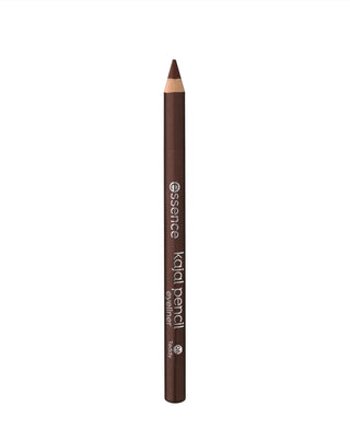 Hnědá tužka na oči kajal pencil 08 Essence - 2