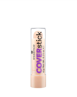 Krycí korekční tyčinka na nedokonalosti a zabarvení COVERstick 10 Essence - 1