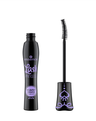 Lash PRINCESS tvarovaná objemová řasenka Essence - 1