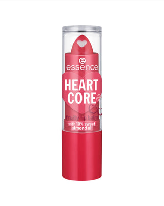 Heart Core Fruity Balzám na rty 01 Essence - 1