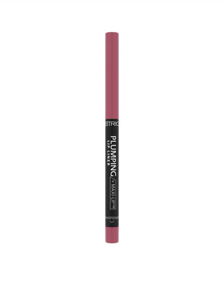 Lip Liner 050 Plumping Lip Liner Licence To Kiss 050 Catrice - 1