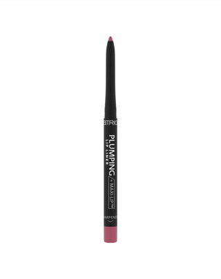 Lip Liner 050 Plumping Lip Liner Licence To Kiss 050 Catrice - 2