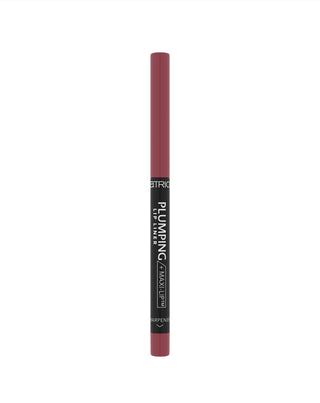 Lip Liner 060 Plumping Lip Liner Cheers To Life 060 Catrice - 1