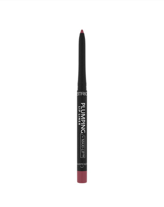 Lip Liner 060 Plumping Lip Liner Cheers To Life 060 Catrice - 2