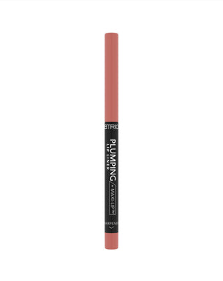 Plumping Lip Liner 010 v decentní elegantní Catrice - 1