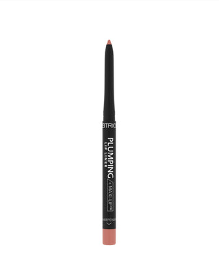 Plumping Lip Liner 010 v decentní elegantní Catrice - 2