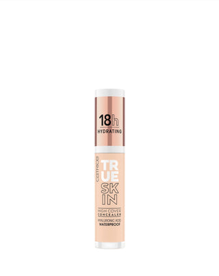 True Skin High Cover Concealer 005 Catrice - 1