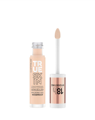 True Skin High Cover Concealer 005 Catrice - 2