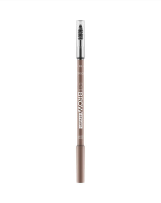 Tužka na obočí s kartáčkem na rozčesávání chloupků Eye Brow Stylist 015 Catrice - 1