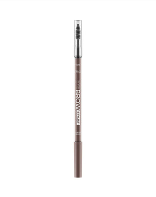 Tužka na obočí s kartáčkem na rozčesávání chloupků Eye Brow Stylist 020 Catrice - 1