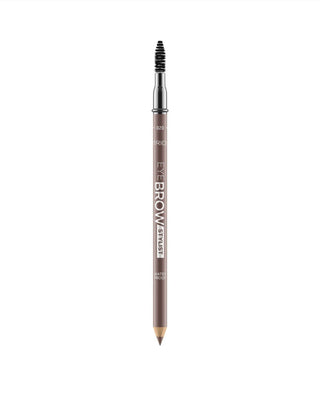 Tužka na obočí s kartáčkem na rozčesávání chloupků Eye Brow Stylist 020 Catrice - 2