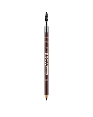 Tužka na obočí s kartáčkem na rozčesávání chloupků Eye Brow Stylist 025 Catrice - 2