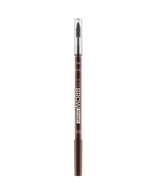 Tužka na obočí s kartáčkem na rozčesávání chloupků Eye Brow Stylist 025 Catrice - 1