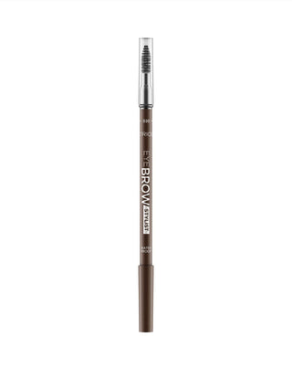 Tužka na obočí s kartáčkem na rozčesávání chloupků Eye Brow Stylist 030 Catrice - 1