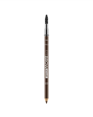 Tužka na obočí s kartáčkem na rozčesávání chloupků Eye Brow Stylist 030 Catrice - 2