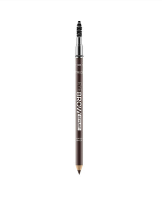 Tužka na obočí s kartáčkem na rozčesávání chloupků Eye Brow Stylist 035 Catrice - 2