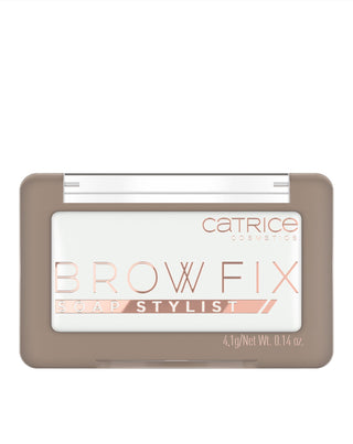 Brow Fix Soap Stylist Full And Fluffy 010 Catrice - 1