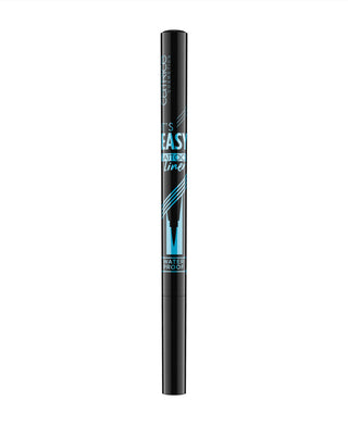 Catrice It's Easy Tattoo Liner Waterproof 010 v černé Lifeproof Catrice - 1