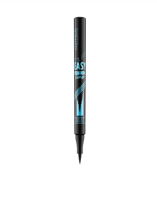 Catrice It's Easy Tattoo Liner Waterproof 010 v černé Lifeproof Catrice - 2