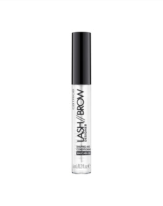 Lash Brow Designer Mascara gel 010 Catrice - 1