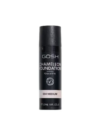 Chameleon 004 Medium Gosh Skin Adapting and Color Evening Foundation - 1