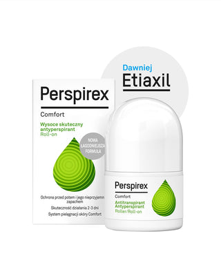 Comfort Perspirex Dlouhotrvající antiperspirant - 1