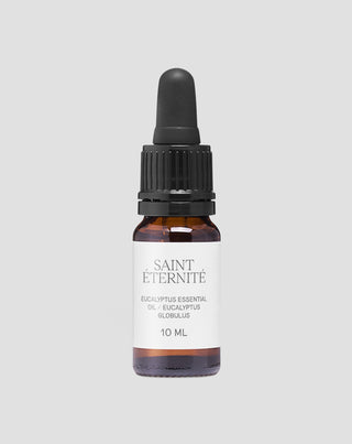 Eukalyptový esenciální olej 100% přírodní pro aromaterapii Saint Éternité