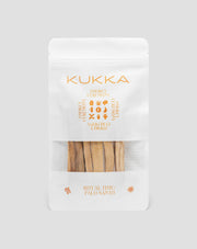 Palo Santo organické, přírodní kadidlo s bohatým aroma Kukka